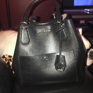 Michael Kors Large Greenwich grab bag